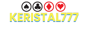 Logo KERISTAL777